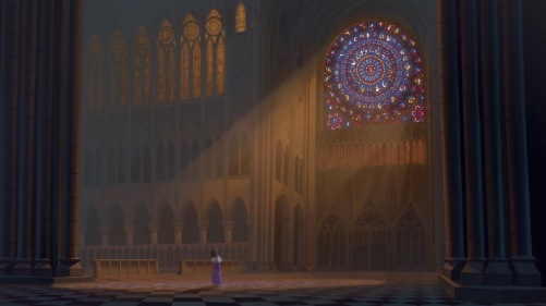 The Hunchback Of Notre Dame God Help The Outcasts 2