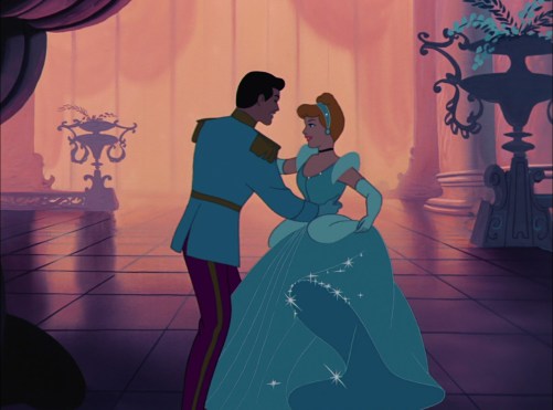 Cinderella So This Is Love