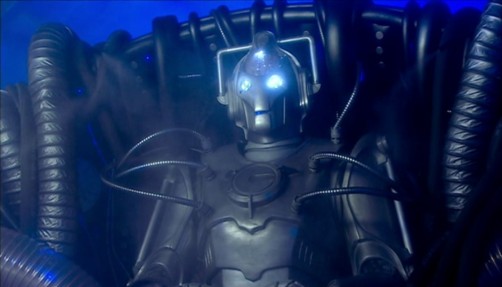 Doctor Who Rise Of The Cybermen 13