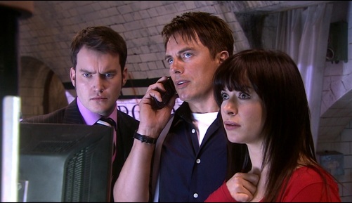  Doctor Who The Stolen Earth Torchwood 2