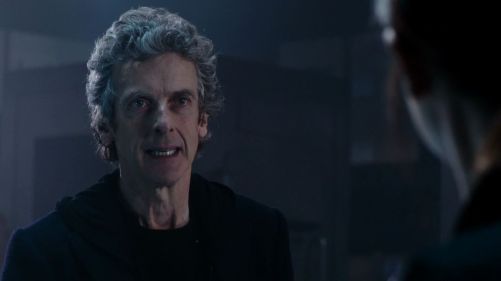 Doctor Who The Zygon Inversion Mutually Assured Destruction 5