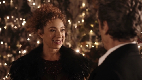 Doctor Who The Husbands Of River Song Final Night 11