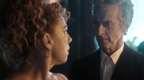 Doctor Who The Husbands Of River Song Grand Escape 16