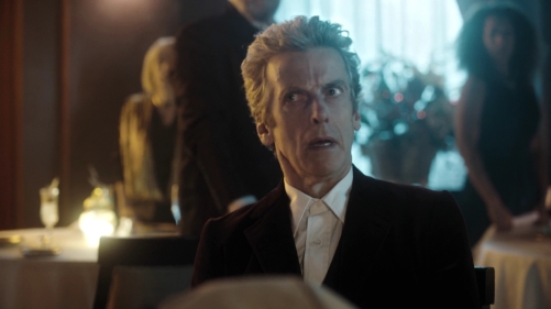 Doctor Who The Husbands Of River Song Negotiation 11